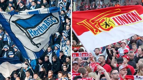 Bundesliga: Hertha vs Union Berlin Preview, Odds Predictions - WagerBop