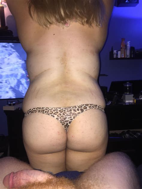 She Completely Drained Me Porn Pic