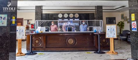 Tivoli Hotel Sharm The Gate Travel Network