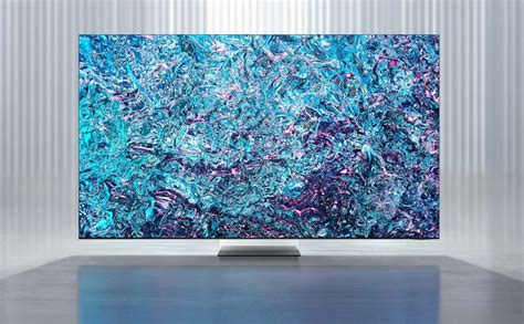 Samsung Neo Qled K Tv Vietnam Vn