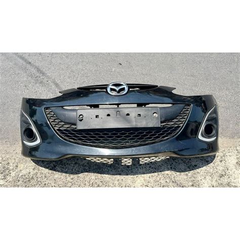 Jual Bumper Depan Mazda Tipe R Shopee Indonesia