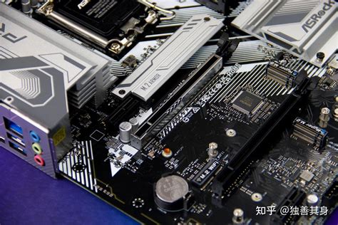 兼具高性能和高性价比，华擎z790匠心小测 知乎