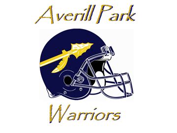 Averill Park Jr. Warriors > Home