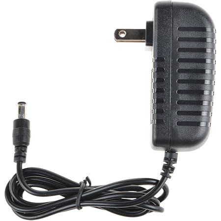 Amazon Pwron Ft Long Cable Ac To Dc Adapter For Jump N Carry