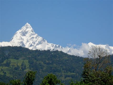 Experience Travel & Trekking Support (P) Ltd.: Picture of Pokhara, Nepal