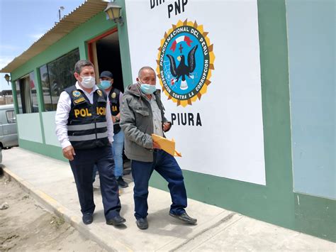 Deniegan Ingreso De Exalcalde De Ayabaca A Un Centro M Dico El Tiempo