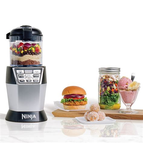 Nutri Ninja Blender Duo Auto Iq Boost Ninja Kitchen Touch Of Modern