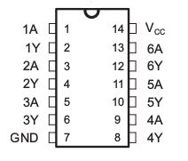 Hc Decoder Circuit Sully Station Technologies