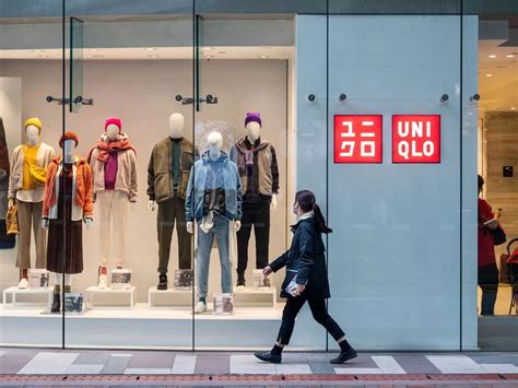 Top Với Hơn 53 Về Uniqlo In Uk Mới Nhất Vn