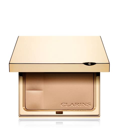 Clarins Ever Matte Mineral Powder Compact Harrods US