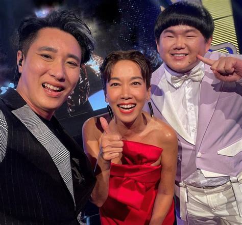 irreplaceable kym ngs absence   sheng siong show
