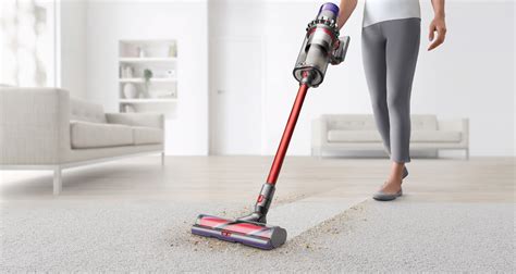 Shark vs Dyson: which brand is best? | Homes & Gardens