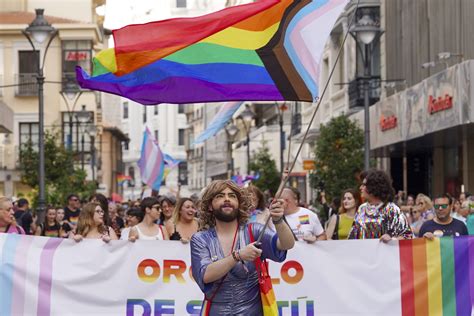 El 75 Cree Que España Es Un Buen País En Derechos Igualdad Y