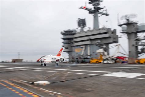 DVIDS Images USS Theodore Roosevelt CVN 71 Conducts Carrier