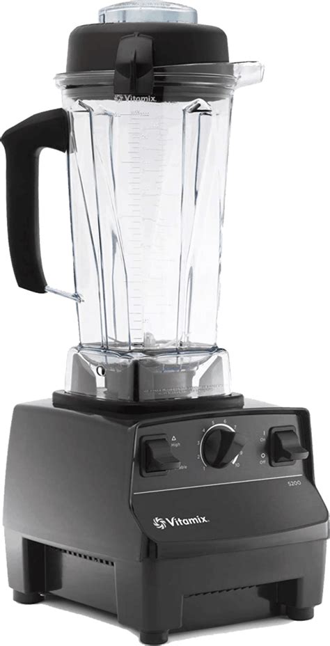 Vitamix 7500 Blender Review [2021 Update] | Instapot Life