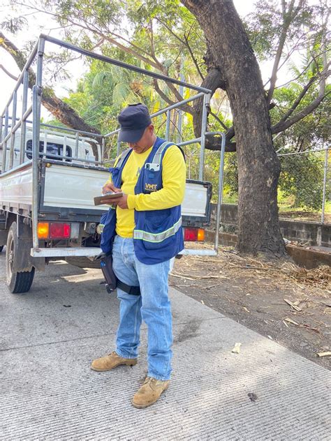 Vmt On Twitter En La Zona Occidental Nuestro Talento Humano Verifica