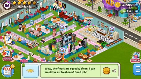 Play Cafeland - World Kitchen on PC - Games.lol