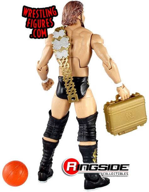 Million Dollar Man Ted Dibiase Wwe Hall Of Fame Wwe Toy