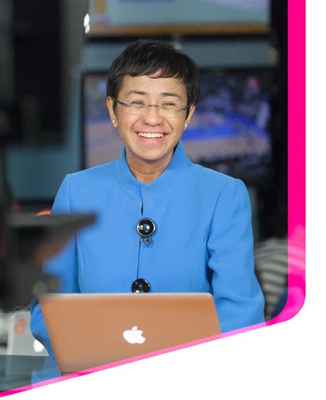 Maria Ressa Digitale Publikationen Friedrich Naumann Stiftung für