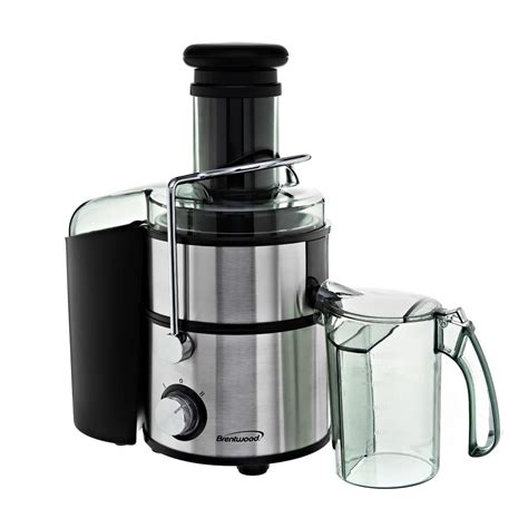 11 Amazing Brentwood Juicer For 2024 Storables