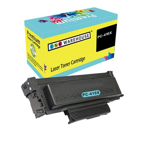 Inkwarehouse Pantum Pc X Pc Compatible Toner Cartridge Shop