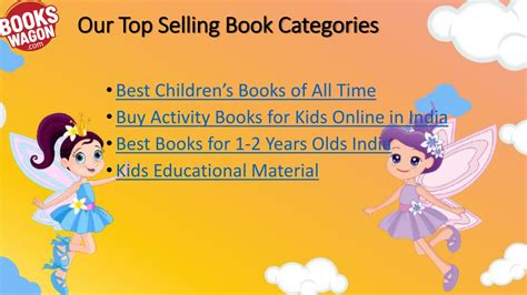 PPT - Best Selling Children's Books of All Time PowerPoint Presentation ...