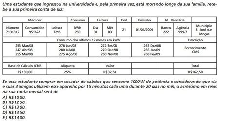 Uma estudante que ingressou na universidade e pela primeira vez está