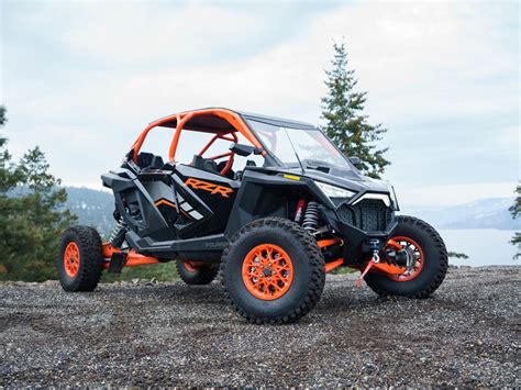 Pre Owned 2022 Polaris RZR Pro R For Sale By August Motorcars In