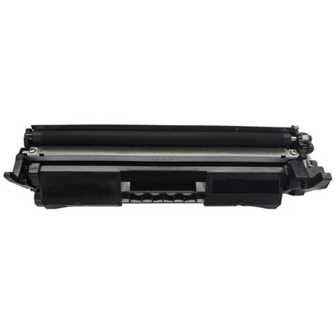 For HP CF217A (17A) Remanufacture Cartridge | SingInk