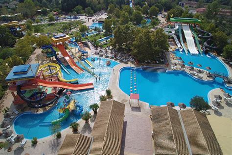 Aqualand Tour Tsokas Exclusive Corfu Private Tours Shore Excursions