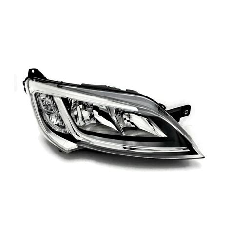 DUCATO BOXER JUMPER OD 14 REFLEKTOR PRAWY NOWY MM