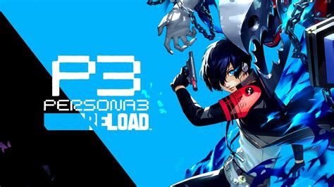 Persona 3 Reload | PC Steam Game | Fanatical