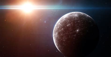 Новости Днепра: Ретроградный Меркурий 2023