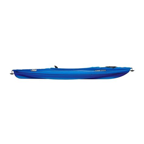 Pelican Rise 100x Recreational Sit In Kayak 10