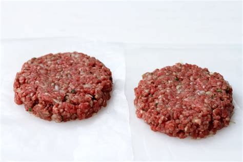 Burger Patties Selber Machen Mit Dry Rub Taste Of Travel