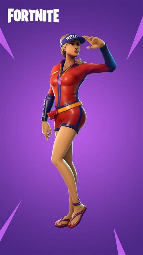 Pin De Julie Raimondo En フォートナイトスキン Fortnite Temporada 5 Fortnite Personajes Fortnite