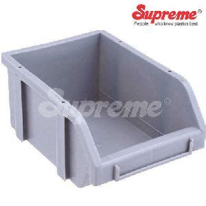 Rectangular Plastic Supreme Bins at Rs 180 / Piece in Hosur ...