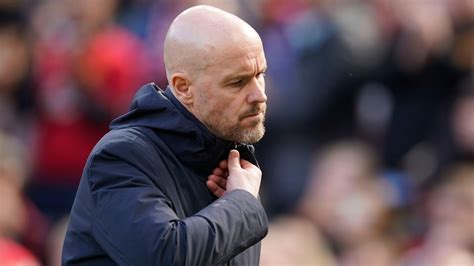 Man Utd Reluctance Over Ten Hag S Obsession Revealed As Club Fear