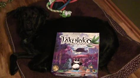 Takenoko Strategy Primer – Board Game Business