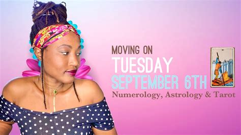 Daily Horoscope Tuesday September Th Moving On Astrology