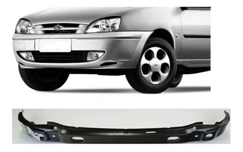 Alma Facia Delantero Ford Fiesta Ikon 2002 2003 2004 2005 Envío gratis