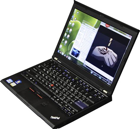 Lenovo Thinkpad X