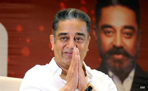 Not Joined INDIA Bloc, Will Support Anyone Who...: Kamal Haasan