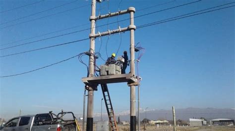 Estos Son Los Cortes De Energía Previstos Para Hoy Mendovoz