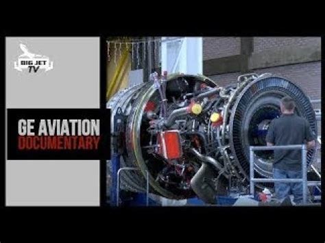 GE 90 115B MAX THRUST TEST! - YouTube