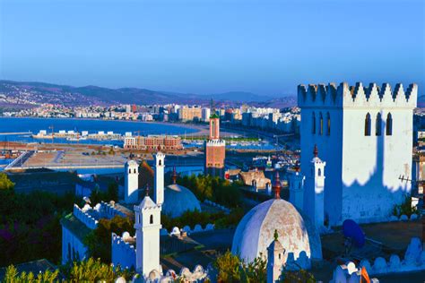 Tangier Best Morocco Trips