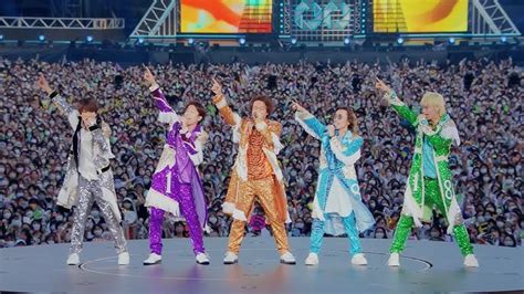 「kanjani∞ Stadium Live 18祭」今の関ジャニ∞を刮目せよ！ Cinemas＋