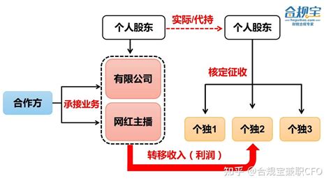 重磅，高收入人员滥用个独企业核定征收、税收洼地等避税方式将被严查！ 知乎