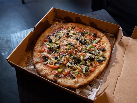 The 12 Best Pizza Places In Atlanta - Atlanta - The Infatuation