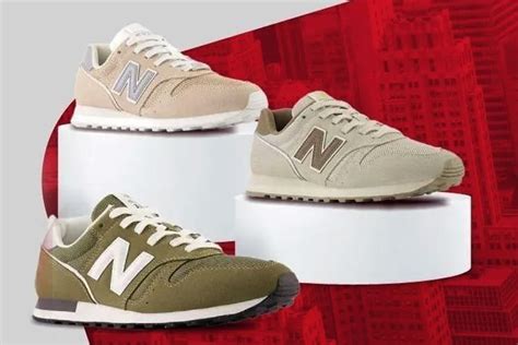 5 Rekomendasi Sepatu New Balance Terbaik Untuk Pria Di Blibli Times Indonesia